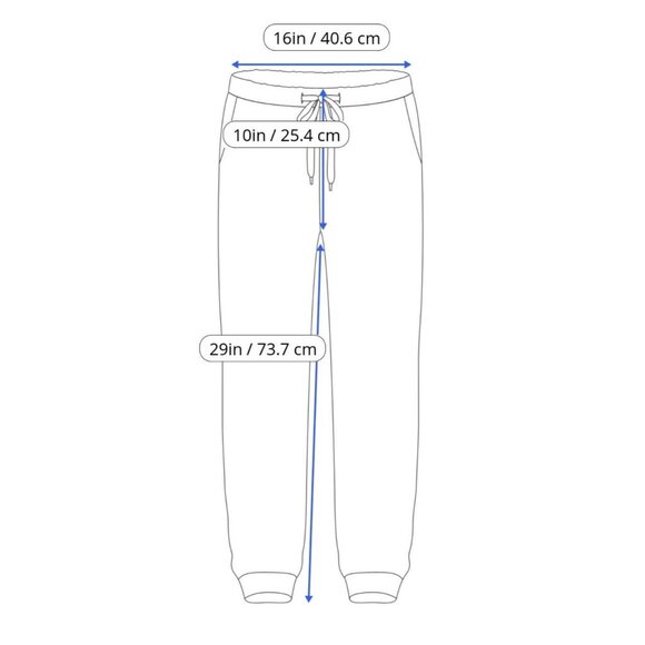 NFL Patriots Logo Jogger Sweatpant Womens L Gray NFL Team Apparel - Picture 3 of 8